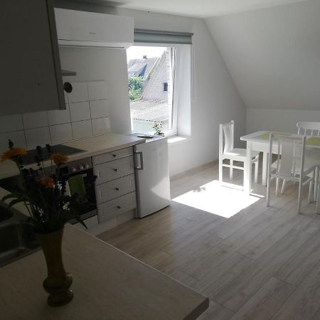 Hotel Vejo16 Biržai Zewnętrze zdjęcie