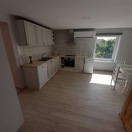 Hotel Vejo16 Biržai Zewnętrze zdjęcie