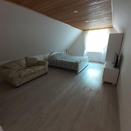 Hotel Vejo16 Biržai Zewnętrze zdjęcie