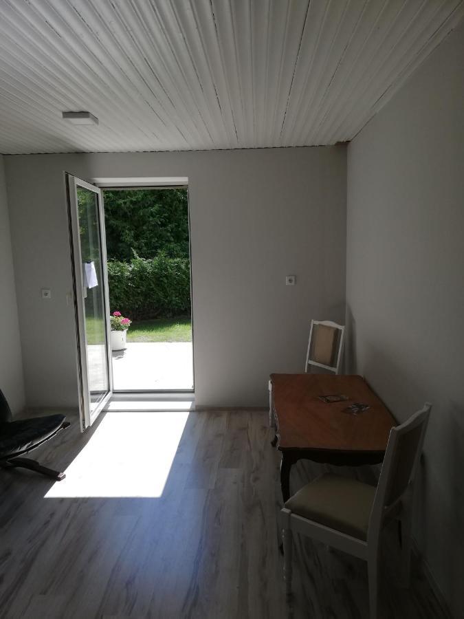 Hotel Vejo16 Biržai Zewnętrze zdjęcie