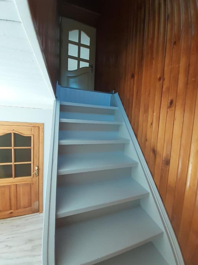 Hotel Vejo16 Biržai Zewnętrze zdjęcie