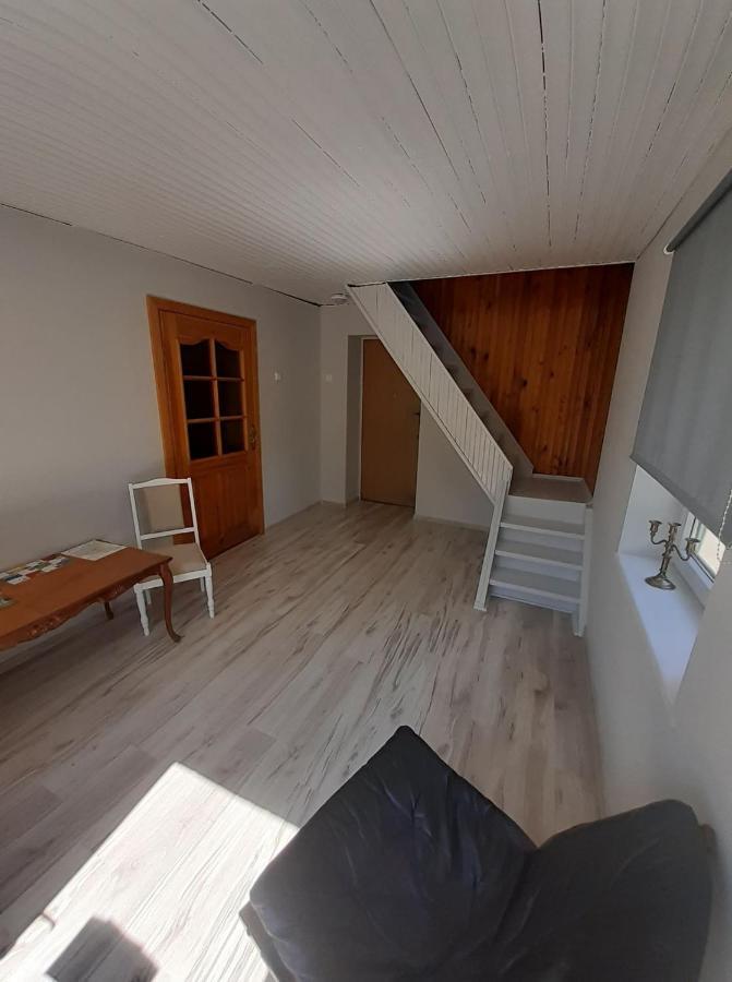 Hotel Vejo16 Biržai Zewnętrze zdjęcie
