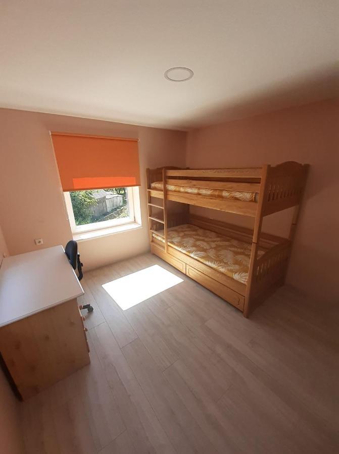 Hotel Vejo16 Biržai Zewnętrze zdjęcie