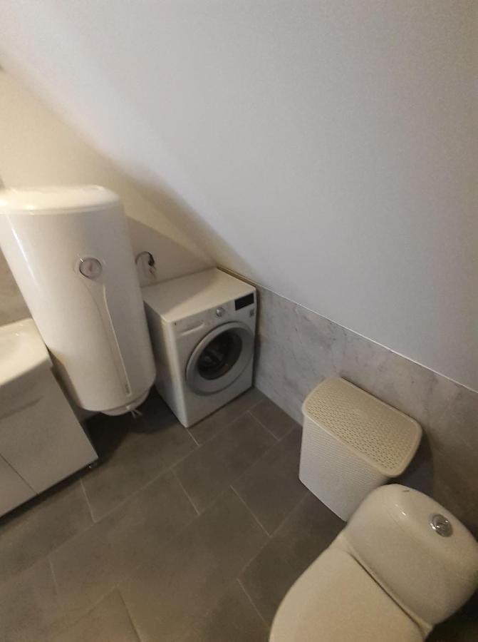 Hotel Vejo16 Biržai Zewnętrze zdjęcie