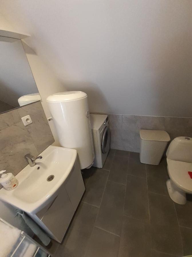 Hotel Vejo16 Biržai Zewnętrze zdjęcie