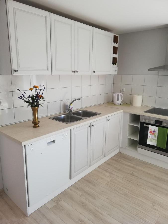 Hotel Vejo16 Biržai Zewnętrze zdjęcie